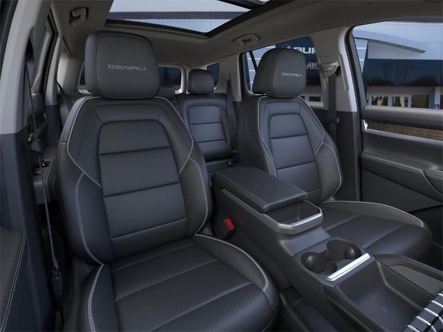 2026 GMC Terrain AWD 4dr Denali