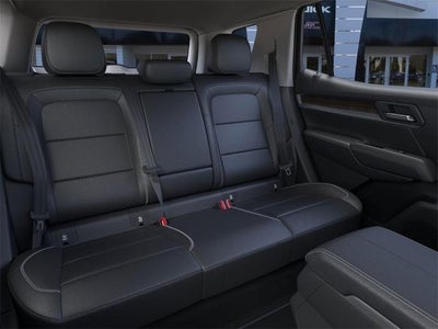 2026 GMC Terrain AWD 4dr Denali