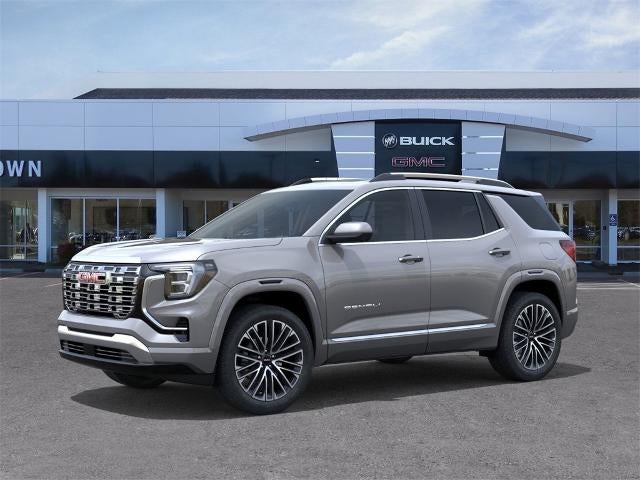 2026 GMC Terrain AWD 4dr Denali