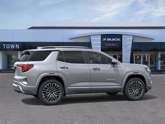 2026 GMC Terrain AWD 4dr Denali