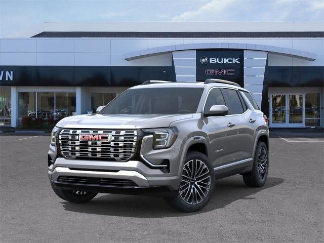 2026 GMC Terrain AWD 4dr Denali