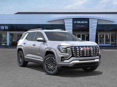 2026 GMC Terrain AWD 4dr Denali