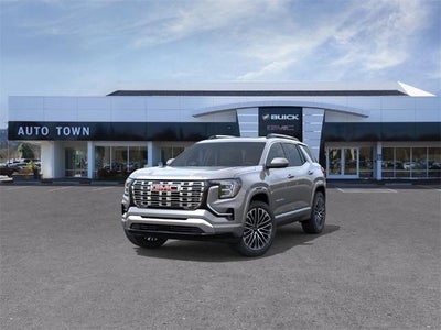 2026 GMC Terrain AWD 4dr Denali