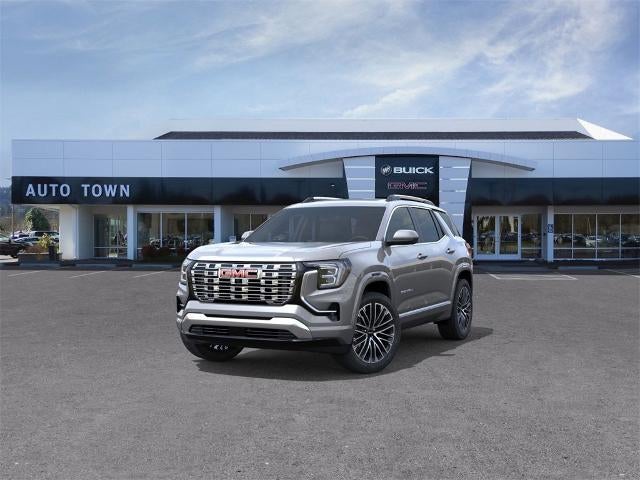 2026 GMC Terrain AWD 4dr Denali