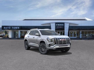 2026 GMC Terrain AWD 4dr Denali