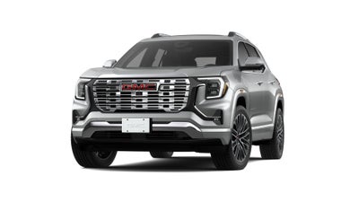 2026 GMC Terrain AWD 4dr Denali