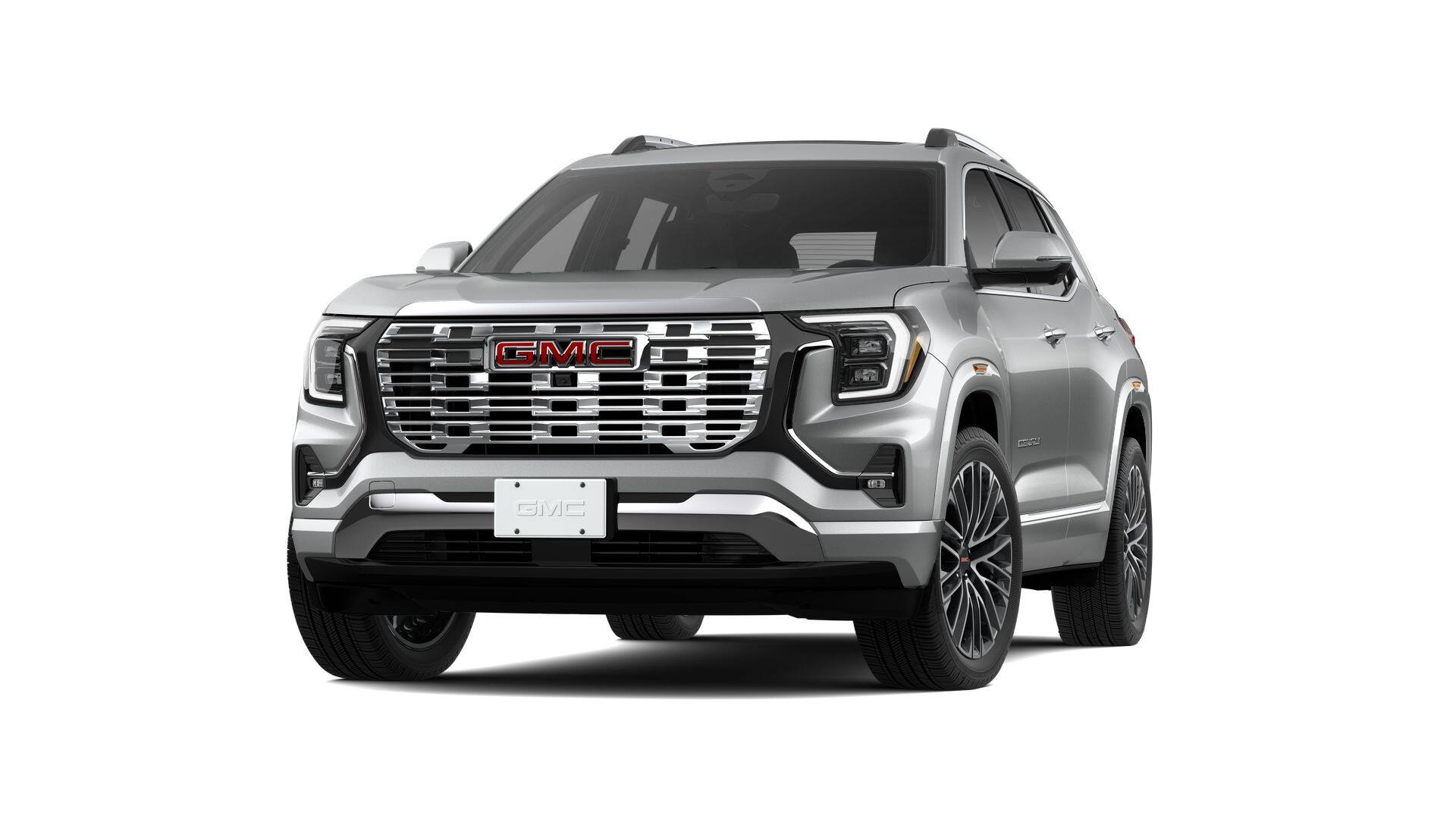 2026 GMC Terrain AWD 4dr Denali