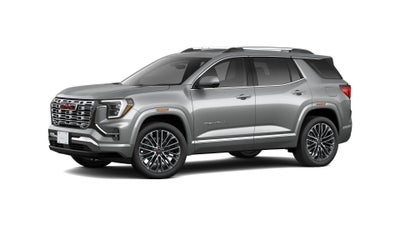 2026 GMC Terrain AWD 4dr Denali