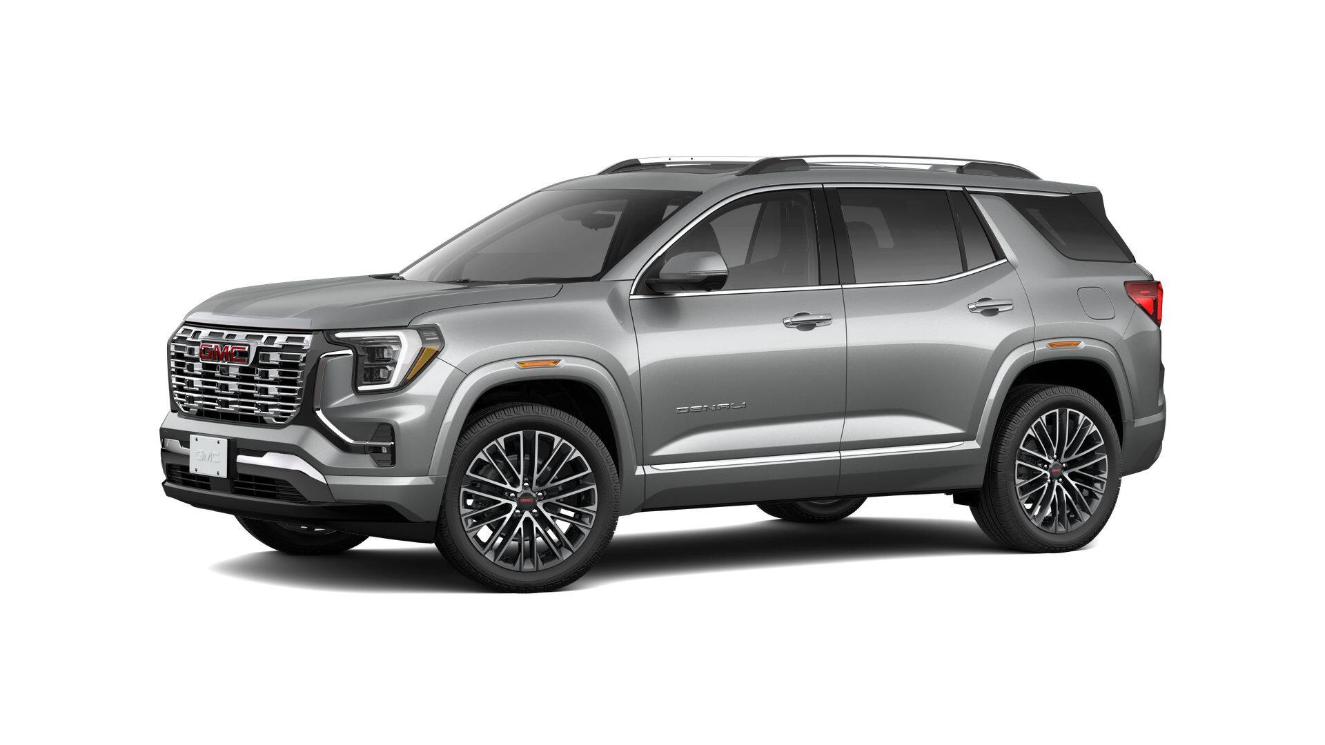 2026 GMC Terrain AWD 4dr Denali