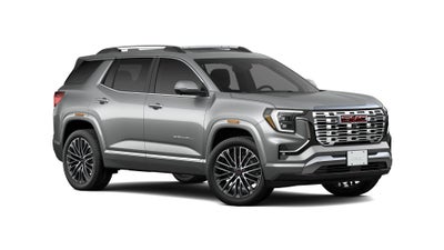 2026 GMC Terrain AWD 4dr Denali