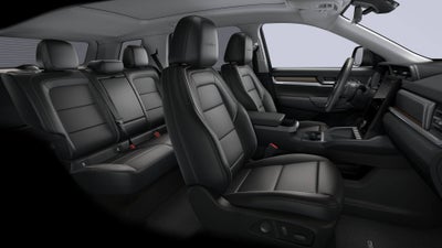 2026 GMC Terrain AWD 4dr Denali