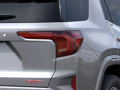 2026 GMC Terrain AWD 4dr Denali