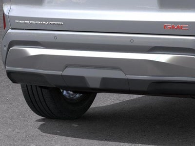 2026 GMC Terrain AWD 4dr Denali