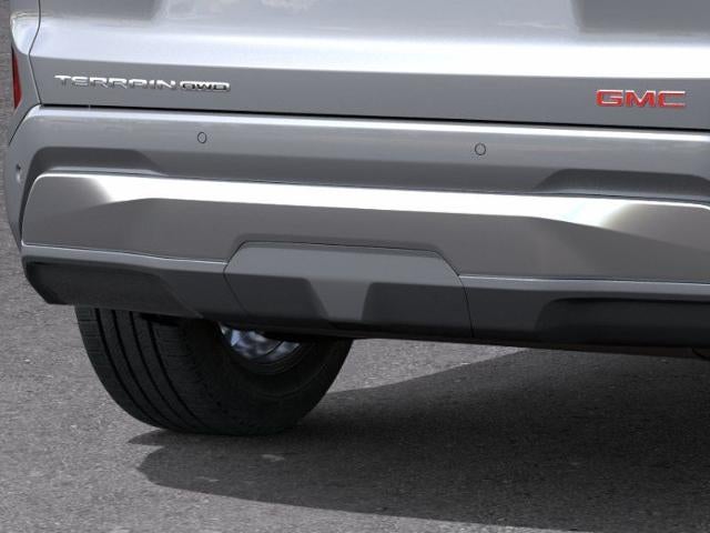 2026 GMC Terrain AWD 4dr Denali