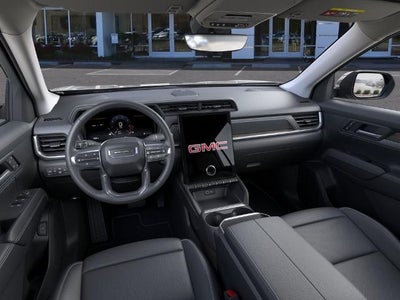 2026 GMC Terrain AWD 4dr Denali