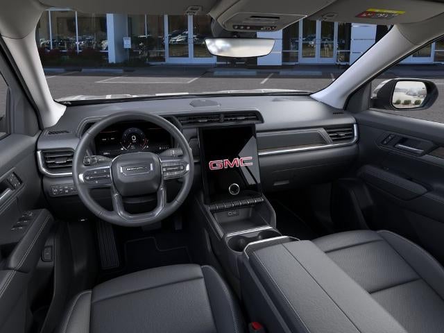 2026 GMC Terrain AWD 4dr Denali