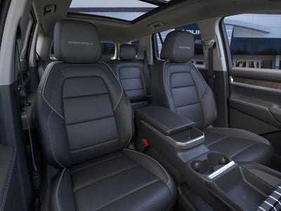 2026 GMC Terrain AWD 4dr Denali