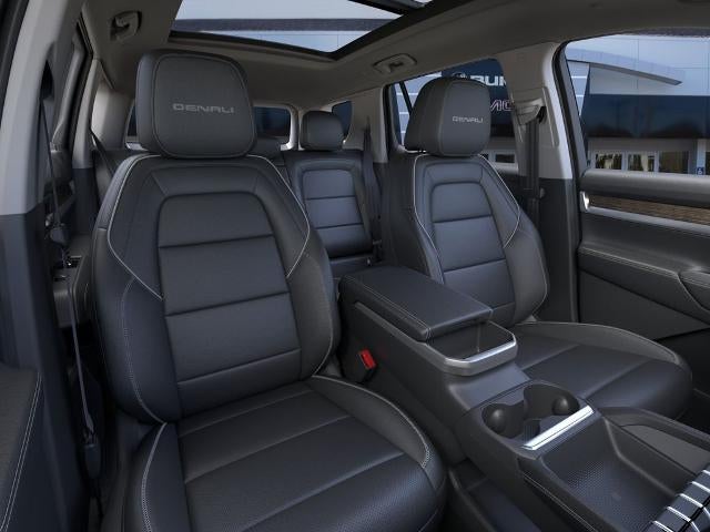 2026 GMC Terrain AWD 4dr Denali