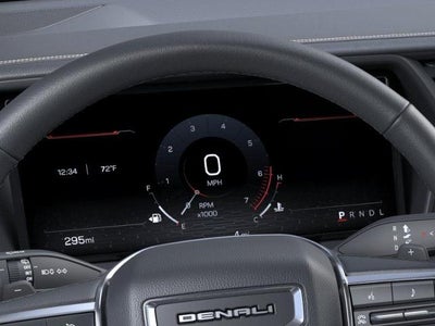 2026 GMC Terrain AWD 4dr Denali