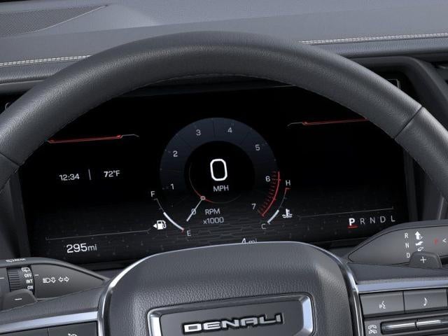 2026 GMC Terrain AWD 4dr Denali