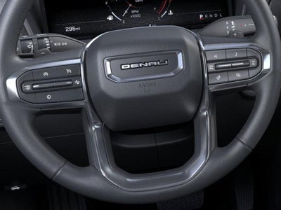 2026 GMC Terrain AWD 4dr Denali