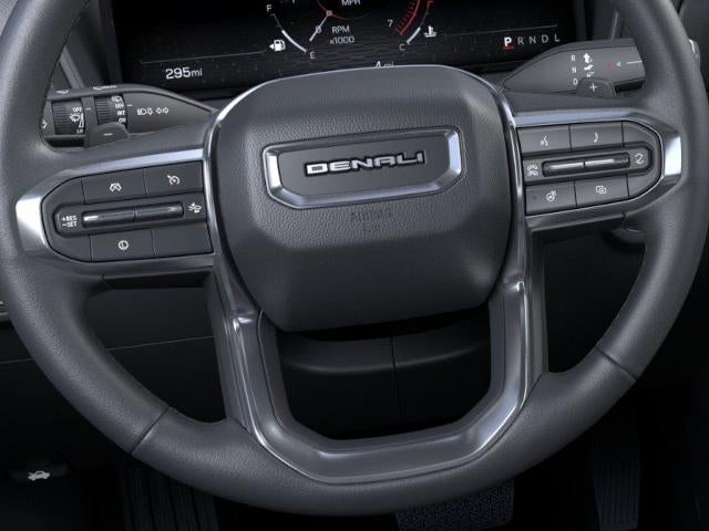 2026 GMC Terrain AWD 4dr Denali