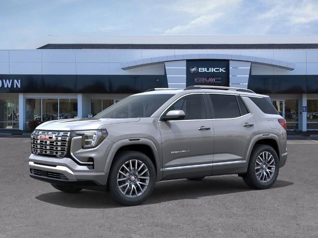 2026 GMC Terrain AWD 4dr Denali