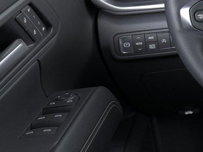 2026 GMC Terrain AWD 4dr Denali