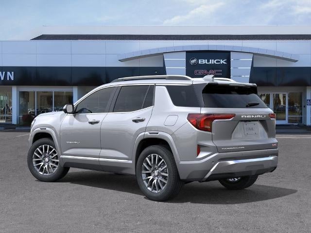 2026 GMC Terrain AWD 4dr Denali
