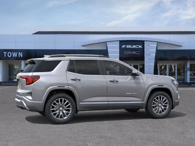 2026 GMC Terrain AWD 4dr Denali