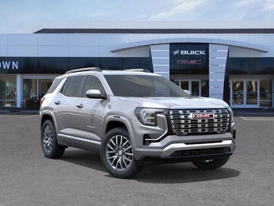 2026 GMC Terrain AWD 4dr Denali