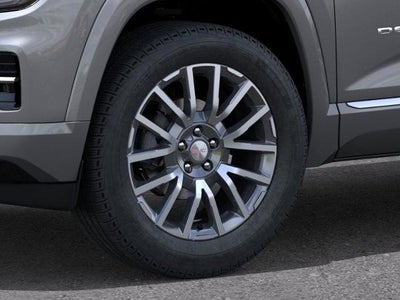 2026 GMC Terrain AWD 4dr Denali
