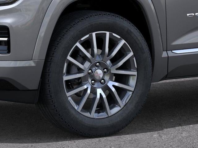 2026 GMC Terrain AWD 4dr Denali