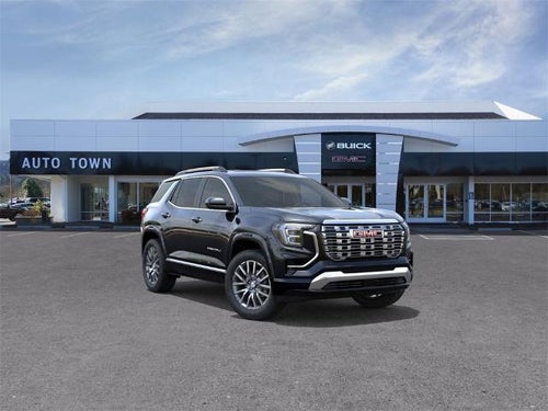 2026 GMC Terrain AWD 4dr Denali