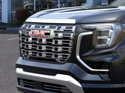 2026 GMC Terrain AWD 4dr Denali