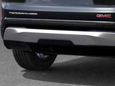 2026 GMC Terrain AWD 4dr Denali