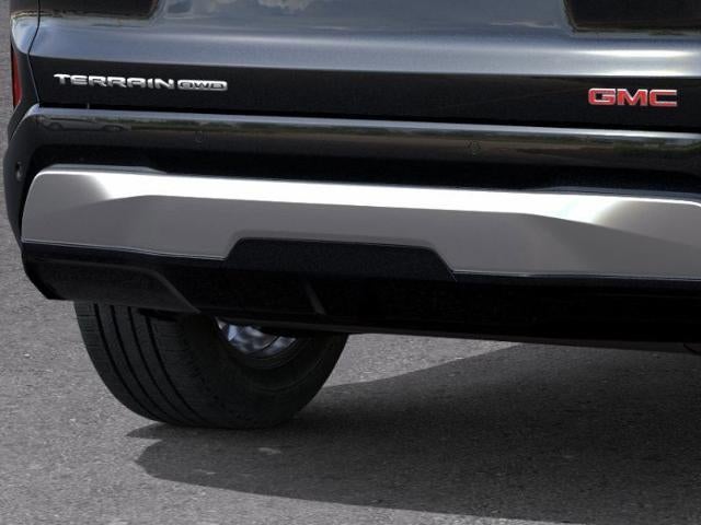 2026 GMC Terrain AWD 4dr Denali