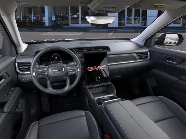 2026 GMC Terrain AWD 4dr Denali