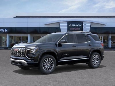 2026 GMC Terrain AWD 4dr Denali