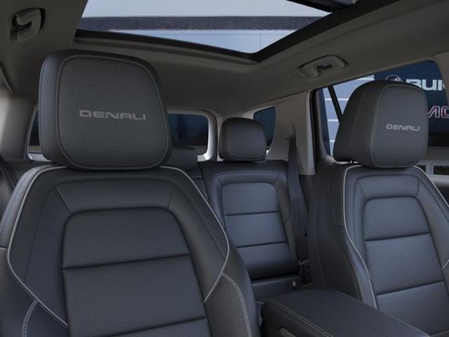 2026 GMC Terrain AWD 4dr Denali