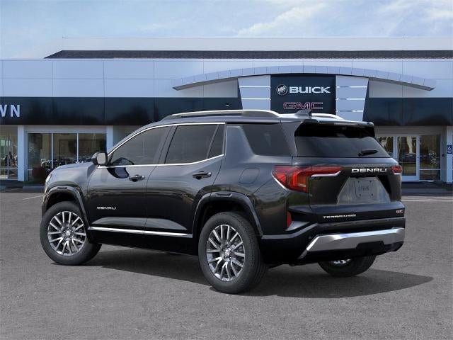2026 GMC Terrain AWD 4dr Denali
