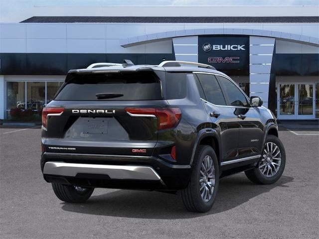 2026 GMC Terrain AWD 4dr Denali