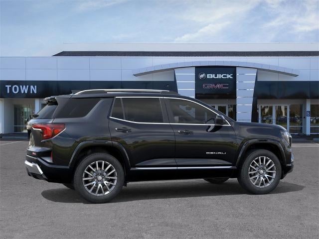 2026 GMC Terrain AWD 4dr Denali