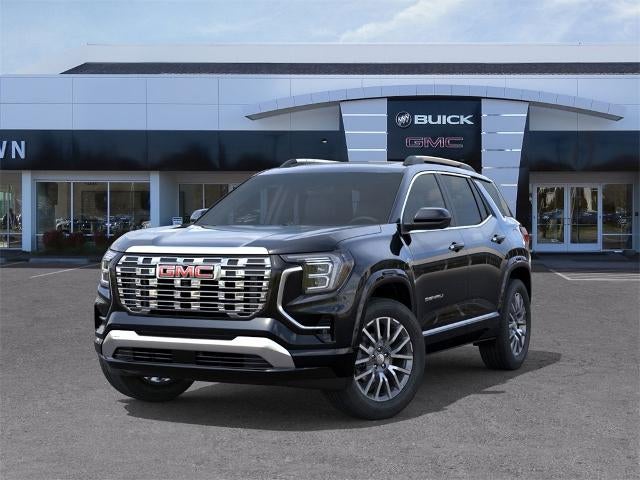 2026 GMC Terrain AWD 4dr Denali