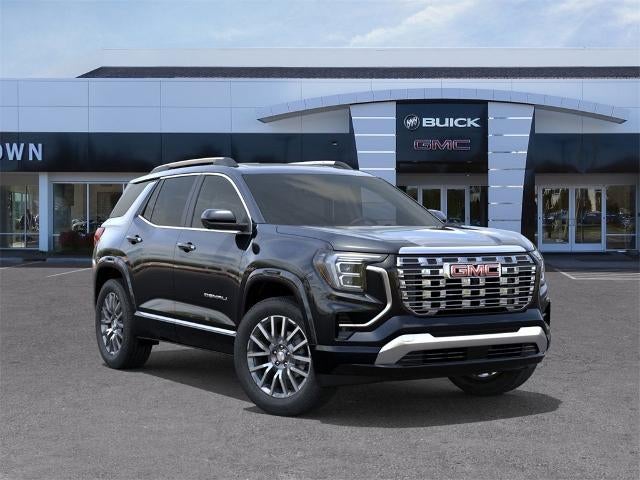 2026 GMC Terrain AWD 4dr Denali