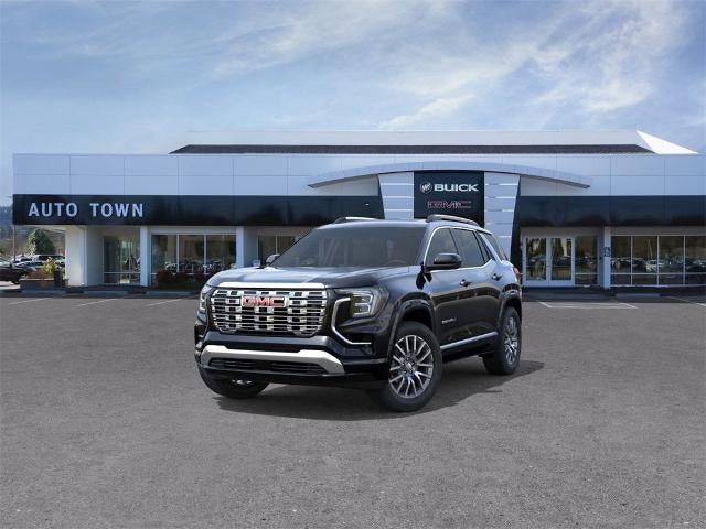 2026 GMC Terrain AWD 4dr Denali