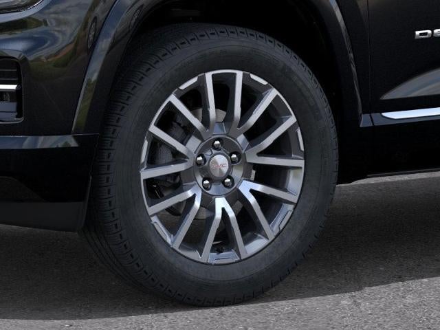 2026 GMC Terrain AWD 4dr Denali