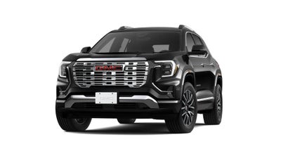 2026 GMC Terrain AWD 4dr Denali