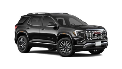 2026 GMC Terrain AWD 4dr Denali