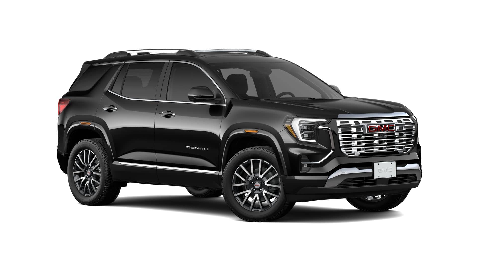 2026 GMC Terrain AWD 4dr Denali
